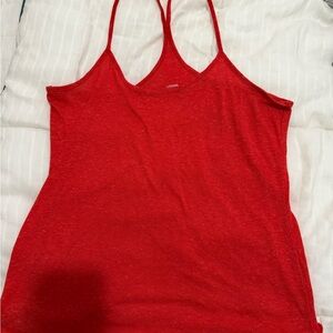 Urban Outfitters Scarlet Camisole